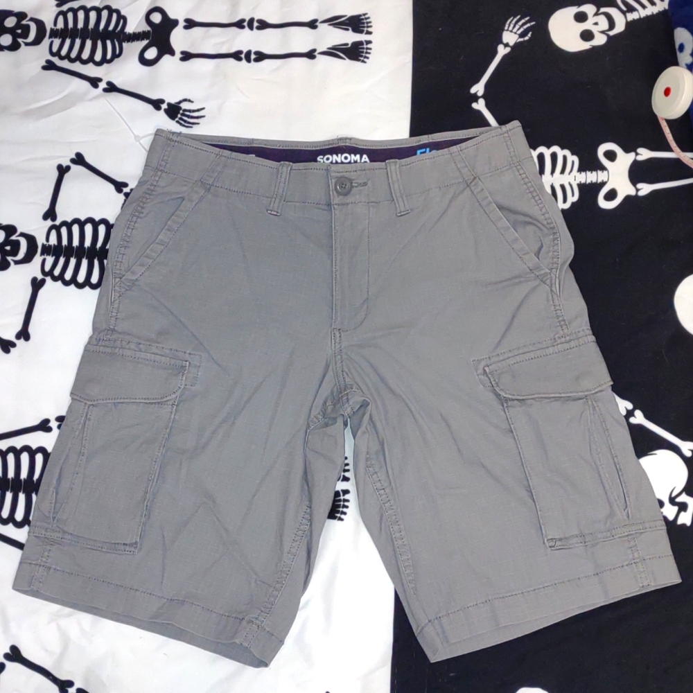 Sonoma cargo shorts